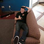 Profile Picture of Jared Lange (@jareb3ar) on Instagram
