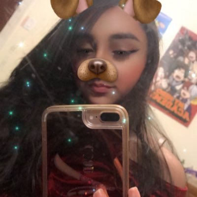 Profile Picture of Rosa Solorio (@RosaSolorio8) on Twitter