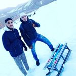 Profile Picture of zerzækh (@zerzakh_kamal) on Instagram
