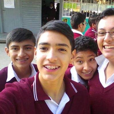 Profile Picture of Jorge Colocho Hileri (@JahgMaster) on Twitter