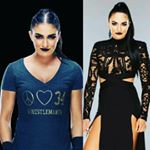 Profile Picture of sonya deville (@wwe_sonya_deville) on Instagram