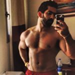 Profile Picture of Mohamed Farid (@mohamedfaridf) on Instagram