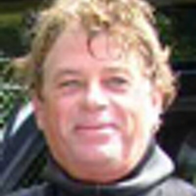 Profile Picture of Jim Bray (@scubadivingjim) on Twitter