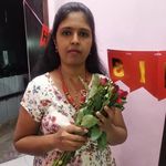 Profile Picture of kalpana desai (@kalpana_desai_2405) on Instagram