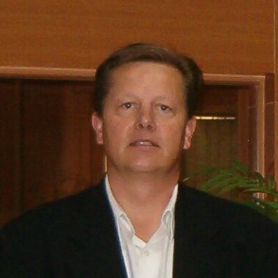 Profile Picture of Allen Davidoff (@XORTXPharma) on Twitter
