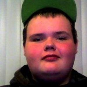 Profile Picture of Christopher Peek (@414799283) on Myspace