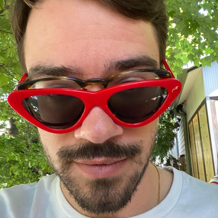 Profile Picture of Christopher Carson (@@christophercarso) on Tiktok