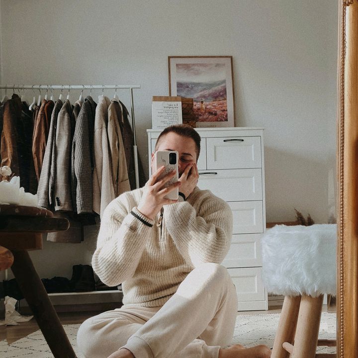 Profile Picture of Christopher (@withchristopher) on Tiktok