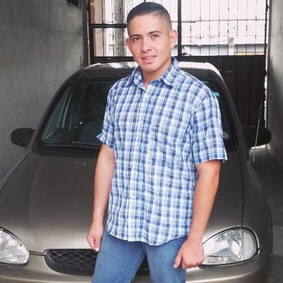 Profile Picture of Andrés Marmolejo (@@Anddresaoo) on Twitter