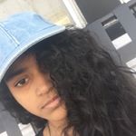 Profile Picture of Julia Harricharran (@supergirl_julia) on Instagram