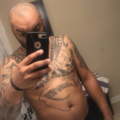 Profile Picture of Markus Johnson (@UpLifT_LFe) on Twitter