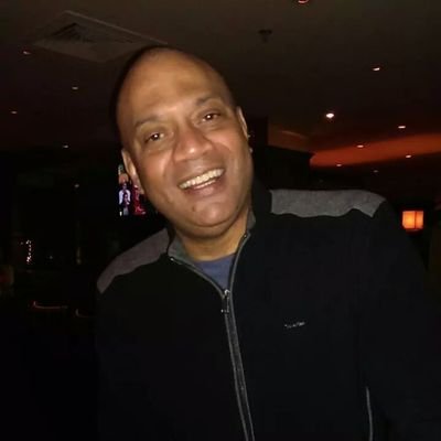 Profile Picture of Michael Wharton (@0579a9ecab82486) on Twitter