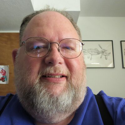 Profile Picture of Ron Vaughn (@rdeanv) on Twitter