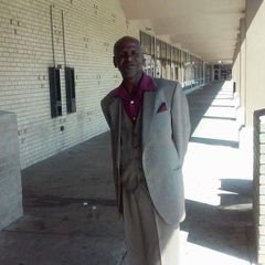 Profile Picture of David Alcorn (@davidAlcorn8) on Twitter