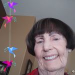 Profile Picture of Marjorie Thomas (@marjoriethomas6791) on Instagram