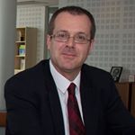 Profile Picture of Hans Kluge Jr. (@klugejr.hans) on Instagram