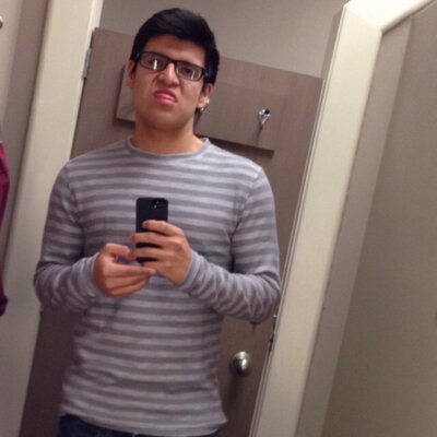 Profile Picture of Marshall Sinclair (@marshalsinclair) on Twitter