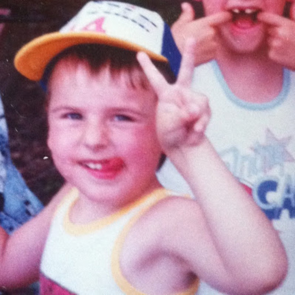 Profile Picture of Scott Patey (@spatey94) on Poshmark