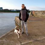Profile Picture of Kevin Foley (@kevinfoleyfinn) on Instagram