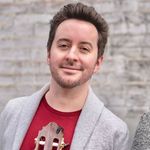 Profile Picture of Patrick Sutton (@patricksuttonguitar) on Instagram
