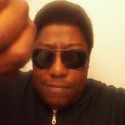 Profile Picture of Wendell Scott (@Wendell_B_Scott) on Twitter