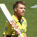 Profile Picture of David warner (@davidwarnerfc) on Instagram