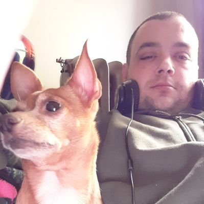 Profile Picture of Joe Shafer (@jHoss123456) on Twitter