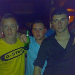 Profile Picture of William Cowling (@chippy2107) on Myspace