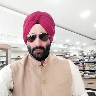 Profile Picture of Inder Mohan Singh Honey (@indermohansinghhoney) on Instagram