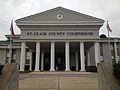 Profile Picture of St. Clair County, Alabama - Wikipediaon Wikipedia