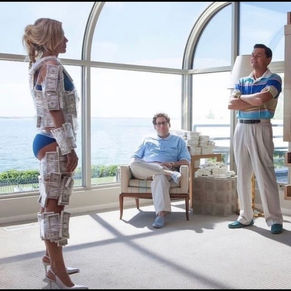 Profile Picture of James Mauriello (@jamesm248) on Poshmark