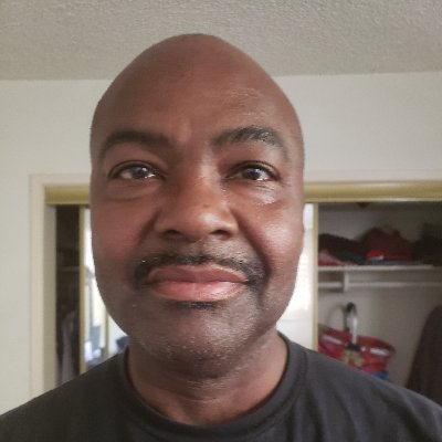 Profile Picture of Eugene Ruffin RN. (@EugeneRuffin1) on Twitter