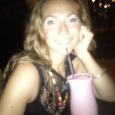 Profile Picture of Vanina Maria  Di Mur (@DimurroV) on Twitter
