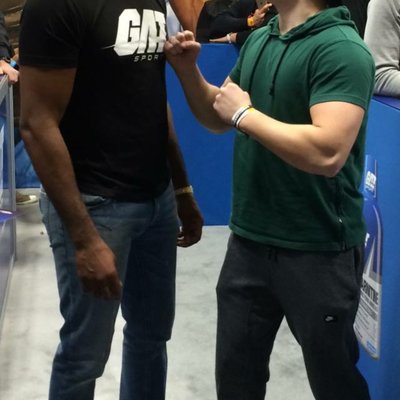 Brent Gorman - Twitter Profile Picture of Brent Gorman (@BrentGorman2) on Twitter