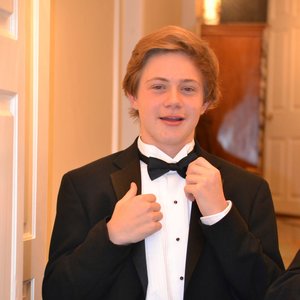 Profile Picture of Harry Walker (@hw127) on Myspace