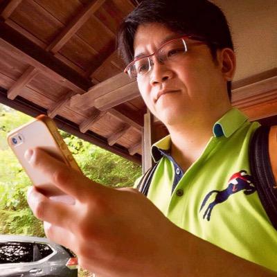 Profile Picture of Aaron Saito (@AaronSaito) on Twitter