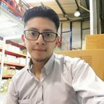 Profile Picture of Jose Luis Ponton (@josephlpd) on Instagram