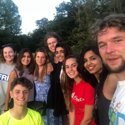 Gavin Griffiths - Twitter Profile Picture of Gavin Griffiths (@Diathlete) on Twitter