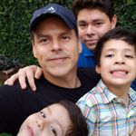 Profile Picture of Benjamin Carpio (@benjamin.carpio) on Instagram