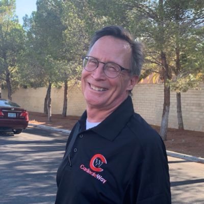 Profile Picture of Michael Coskey (@CoskeyMichael) on Twitter