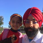 Profile Picture of Jasdeep Singh Mann (@jasdeepmann) on Instagram