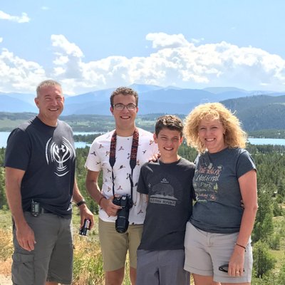 Profile Picture of Tim Sharrow (@SharrowTim) on Twitter