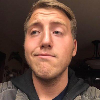 Profile Picture of Brent Kerr (@BrentKerr20) on Twitter