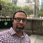 Profile Picture of Tony Cuevas (@eldyth) on Instagram