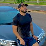 Profile Picture of David Vargas (@davidvargas3) on Instagram