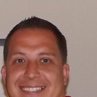 Profile Picture of Shaun Garrison (@GarrisonShaun) on Twitter