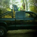 Profile Picture of Miranda burkhart (@kuntrygal7) on Instagram