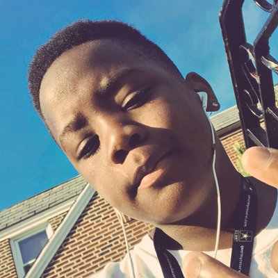 Profile Picture of Robert_sams (@Prettyboy_ssh) on Twitter