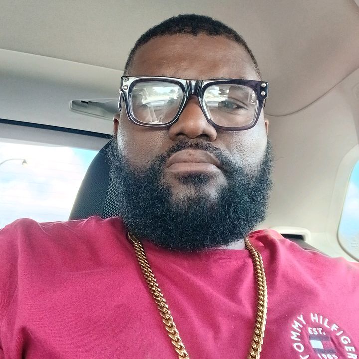 Profile Picture of Walter Cadet (@neg.ak.bab) on Tiktok