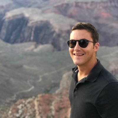Profile Picture of Jacob Bench (@jacobench) on Twitter